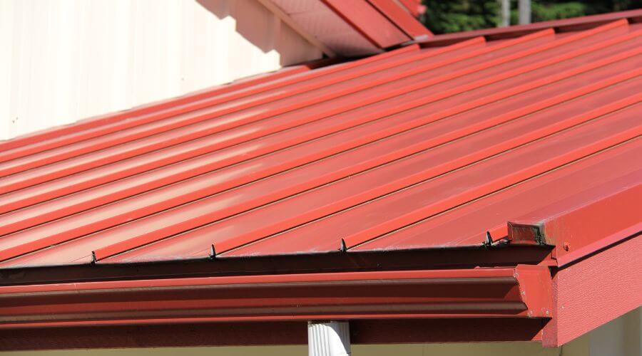 Industrial Roof Installation in Polo, IL